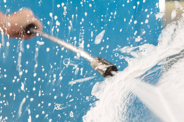Best Dumpster Area Cleaning  in Wekiwa Springs, FL