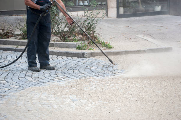 Best Post-Construction Pressure Washing  in Wekiwa Springs, FL