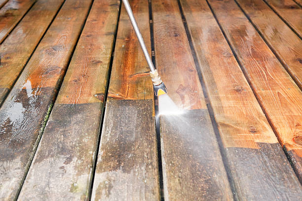 Best Building Exterior Washing  in Wekiwa Springs, FL