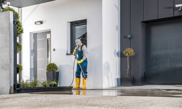Best Concrete Sealing  in Wekiwa Springs, FL