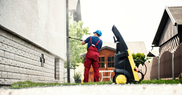 Best Gutter Cleaning  in Wekiwa Springs, FL